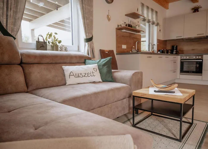 Meine Auszeit - * Sankt Georgen am Reith