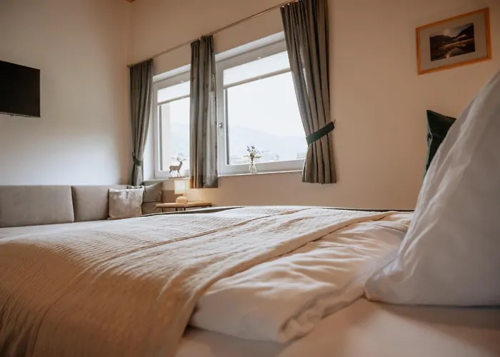 Сasa de vacaciones Meine Auszeit - Sankt Georgen am Reith