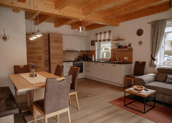 Meine Auszeit - * Sankt Georgen am Reith