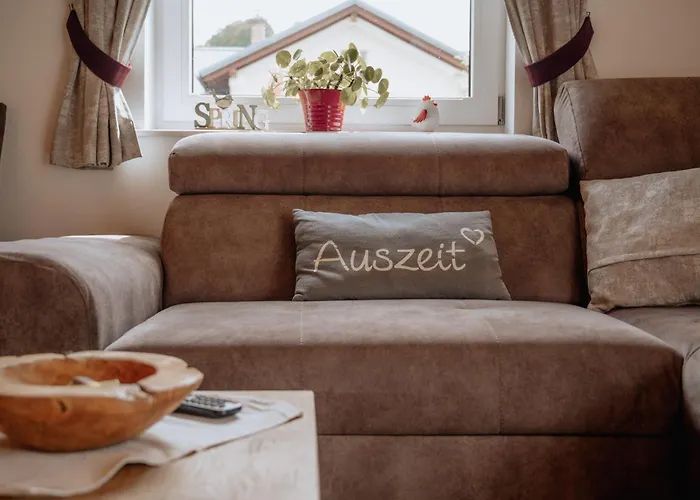 Meine Auszeit - Sankt Georgen am Reith