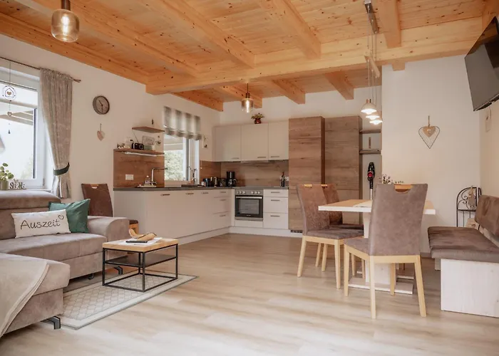 Meine Auszeit - Sankt Georgen am Reith